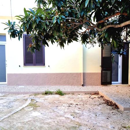 Morfeo B&B Sassari Zewnętrze zdjęcie