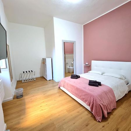 Morfeo B&B Sassari Zewnętrze zdjęcie