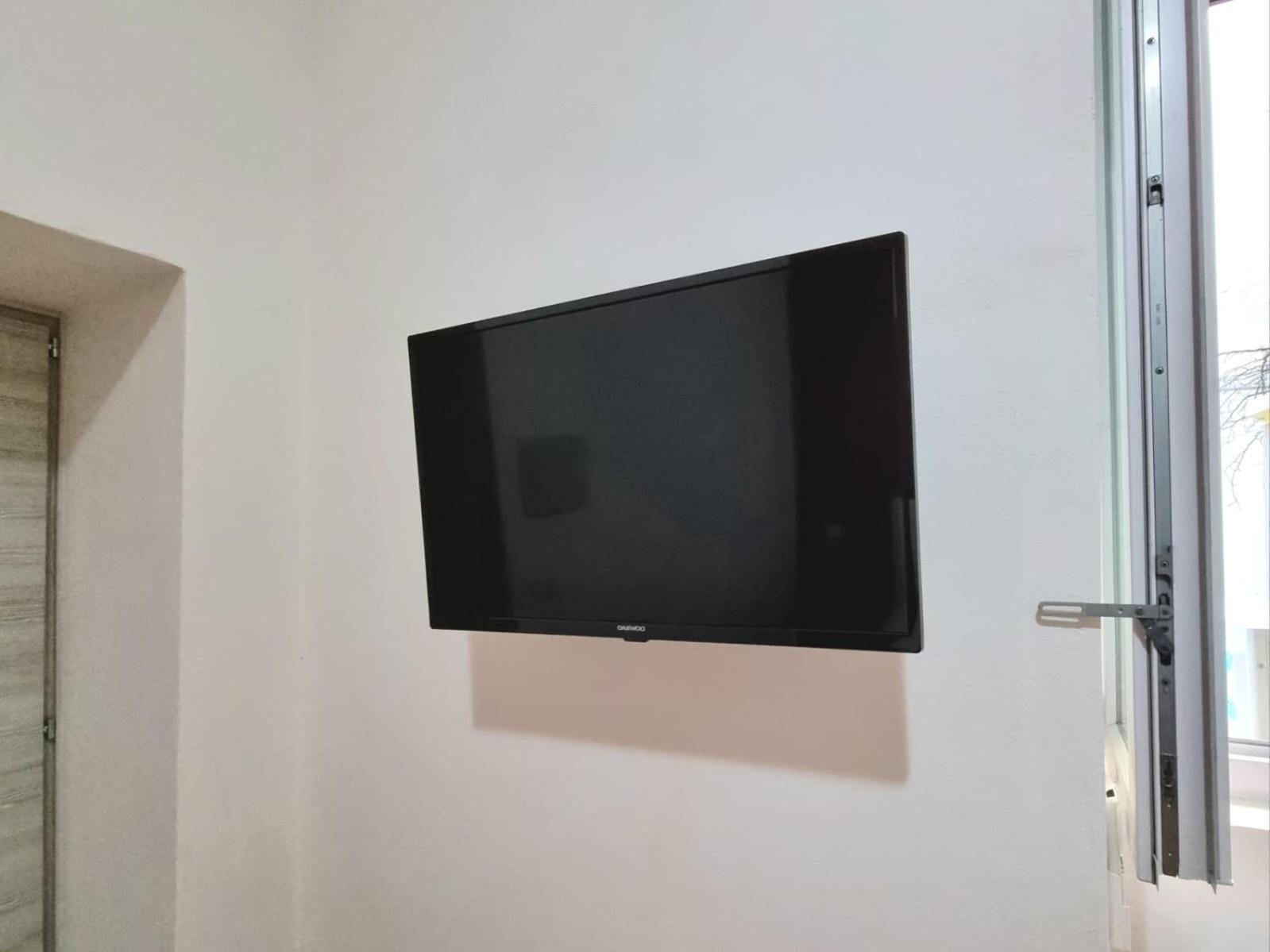 Morfeo B&B Sassari Zewnętrze zdjęcie