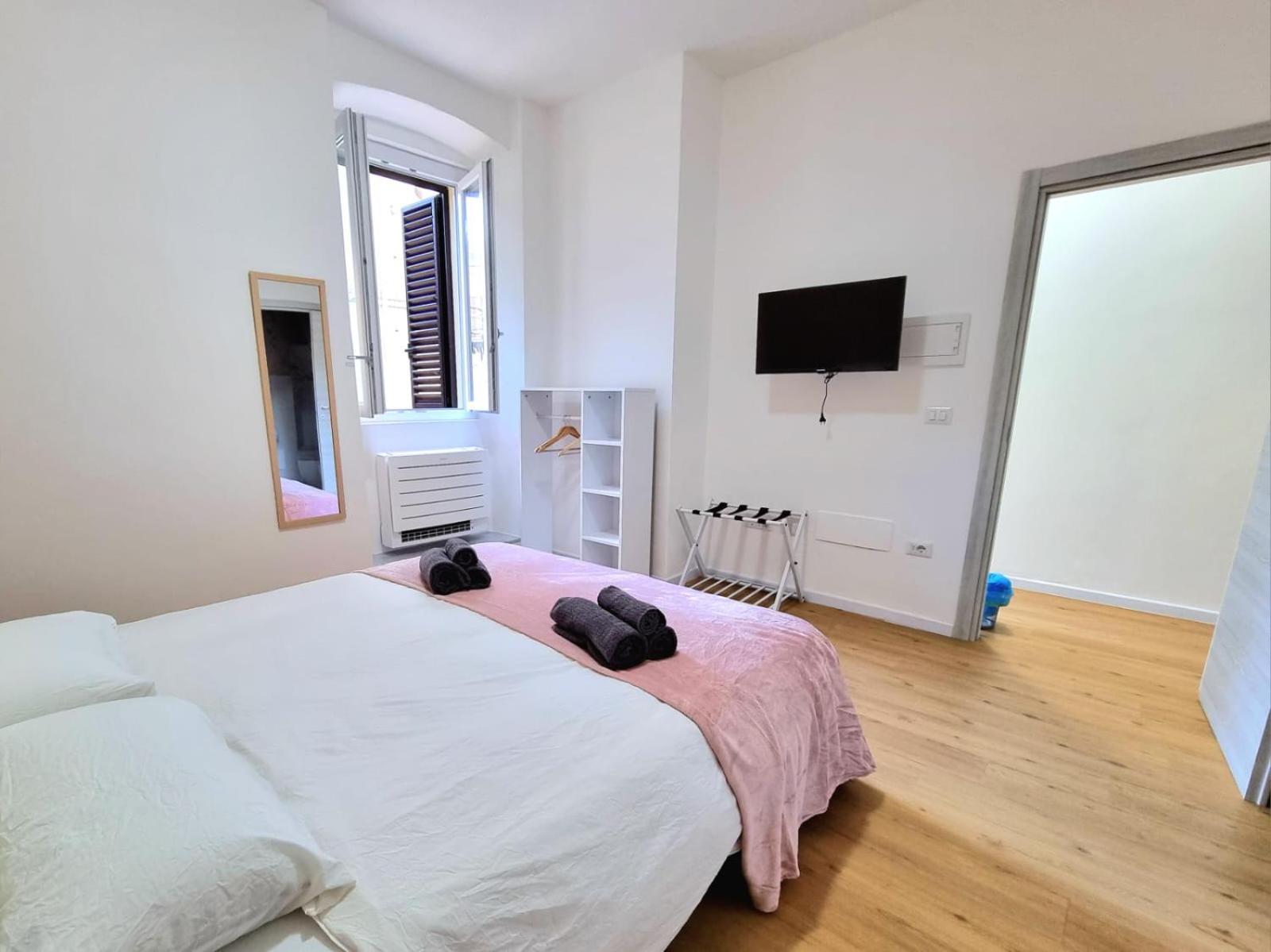 Morfeo B&B Sassari Zewnętrze zdjęcie