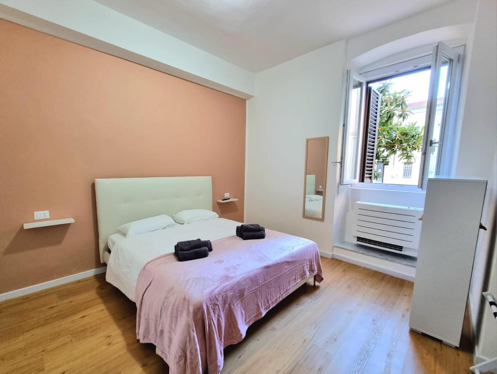 Morfeo B&B Sassari Zewnętrze zdjęcie