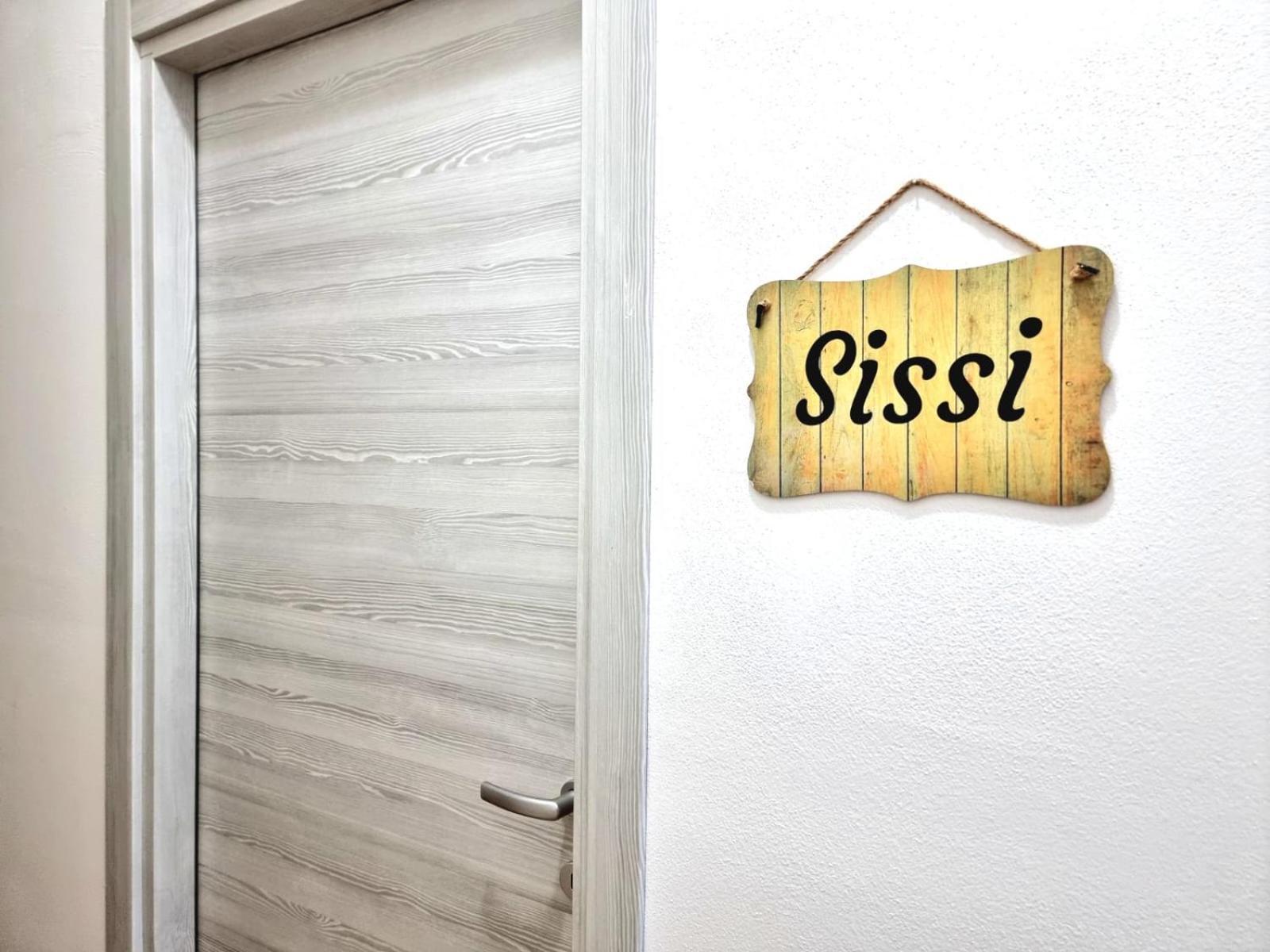 Morfeo B&B Sassari Zewnętrze zdjęcie