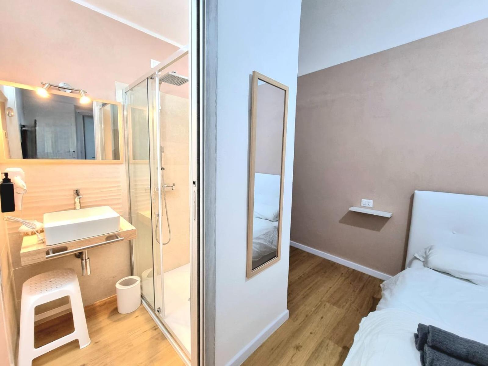 Morfeo B&B Sassari Zewnętrze zdjęcie
