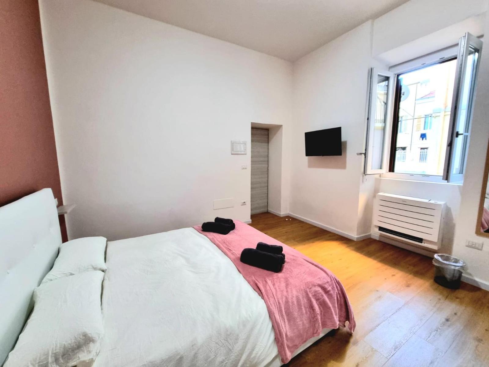 Morfeo B&B Sassari Zewnętrze zdjęcie