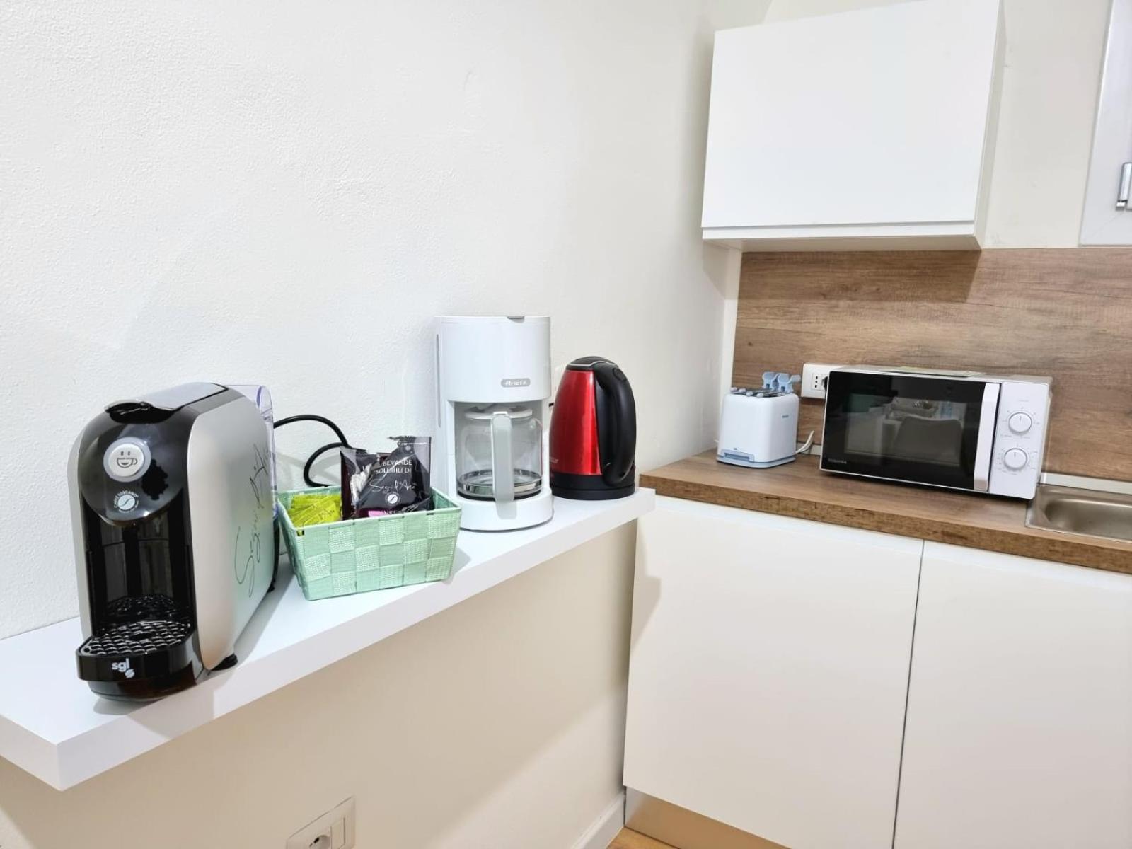 Morfeo B&B Sassari Zewnętrze zdjęcie