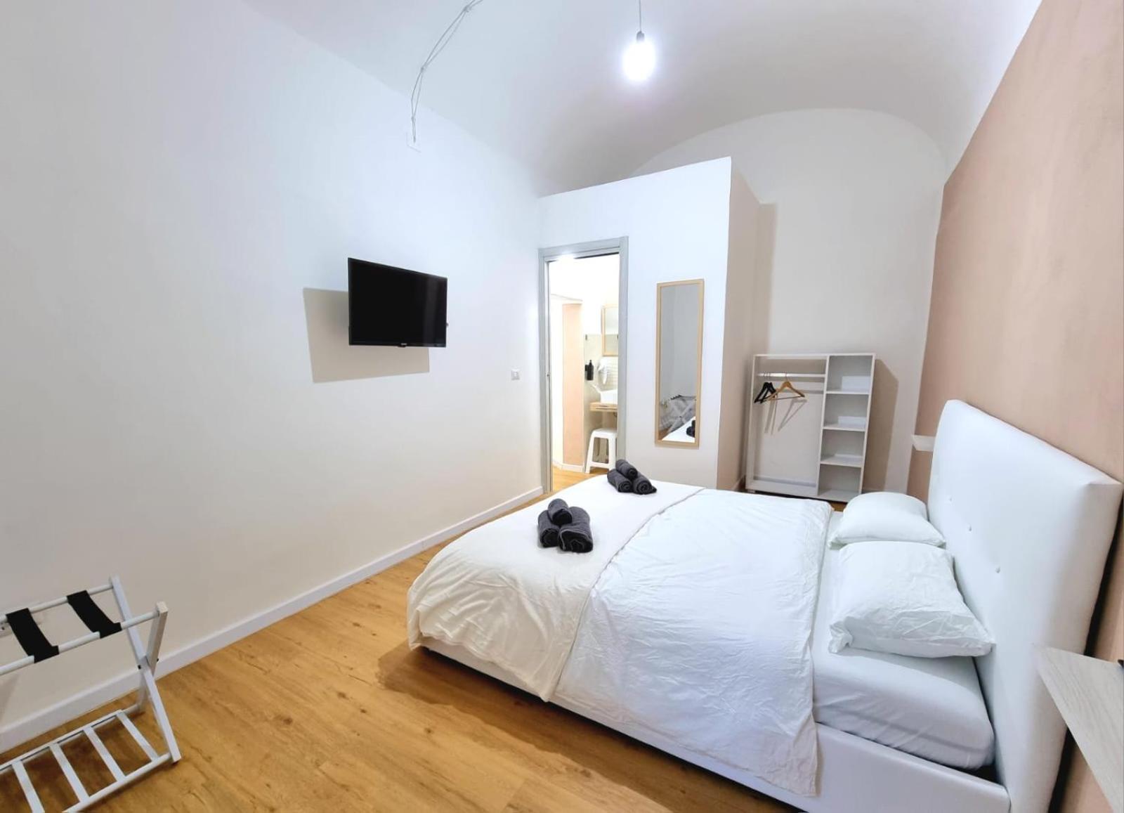 Morfeo B&B Sassari Zewnętrze zdjęcie
