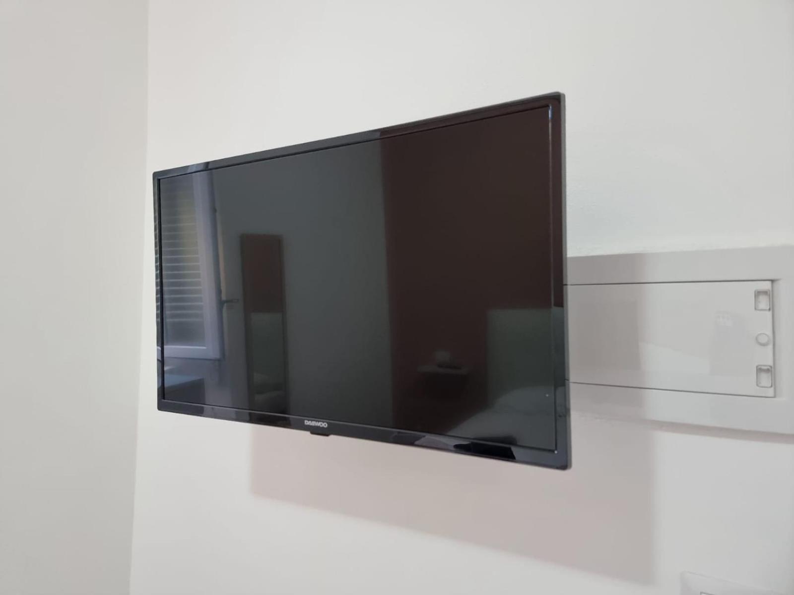 Morfeo B&B Sassari Zewnętrze zdjęcie