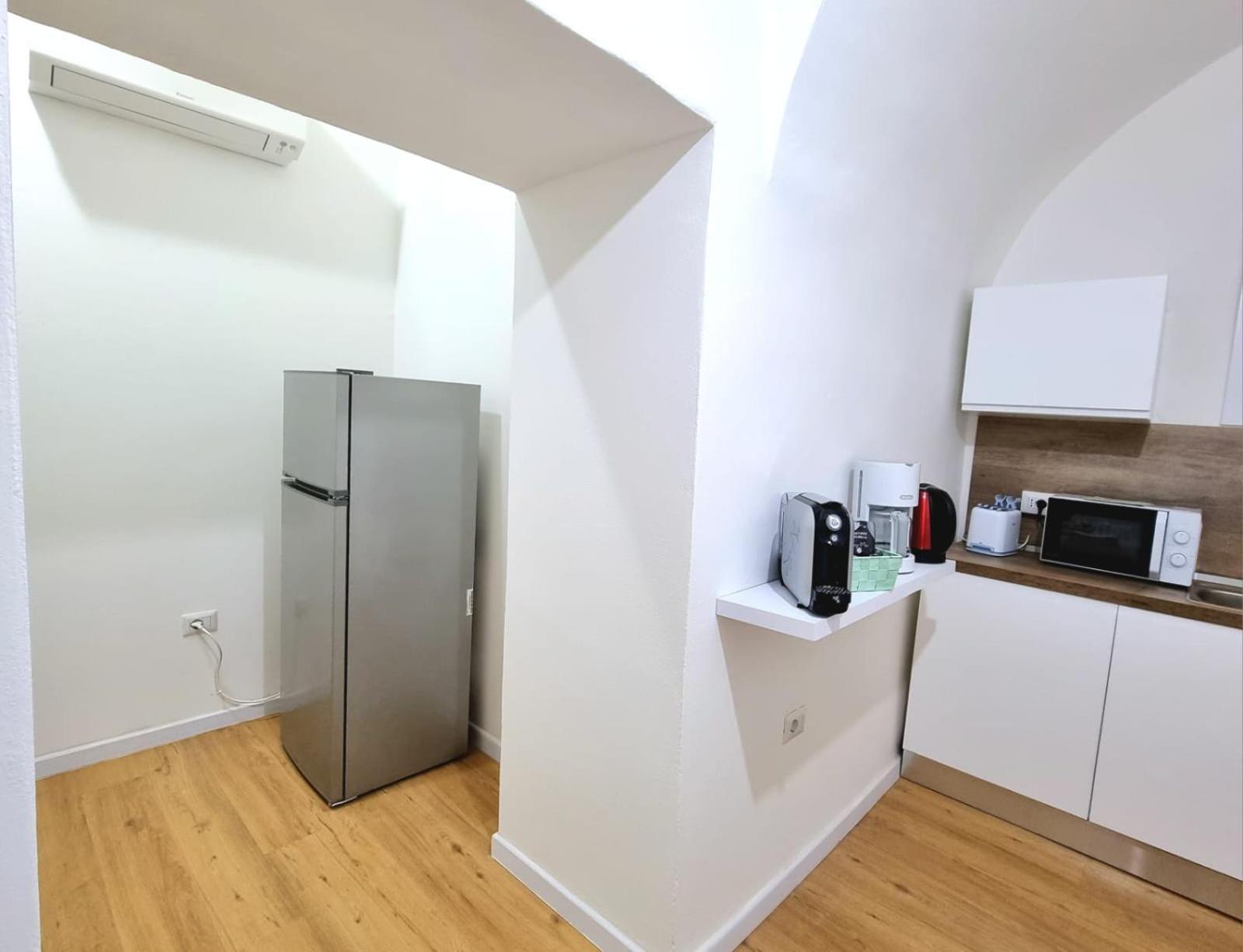 Morfeo B&B Sassari Zewnętrze zdjęcie
