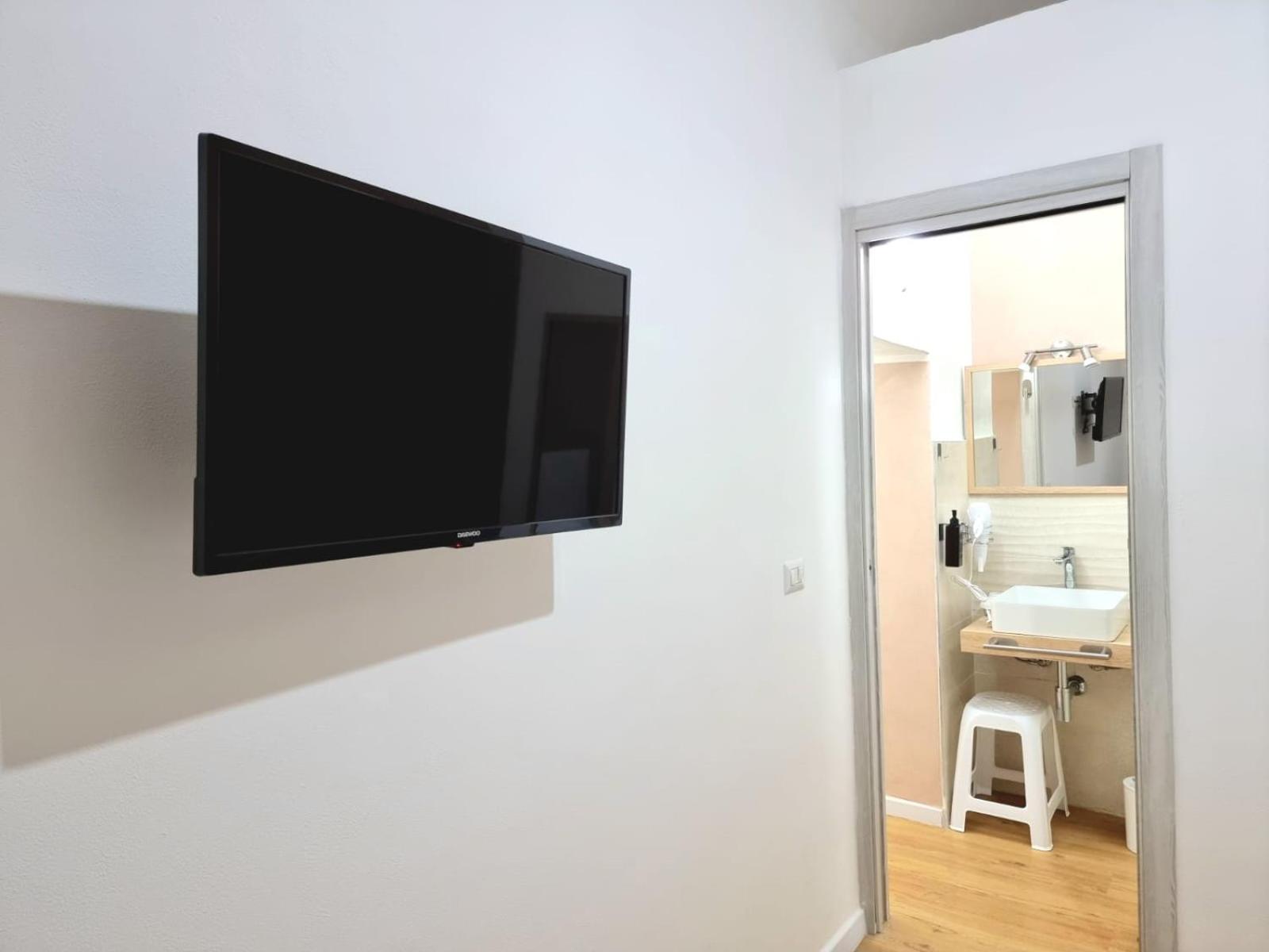 Morfeo B&B Sassari Zewnętrze zdjęcie