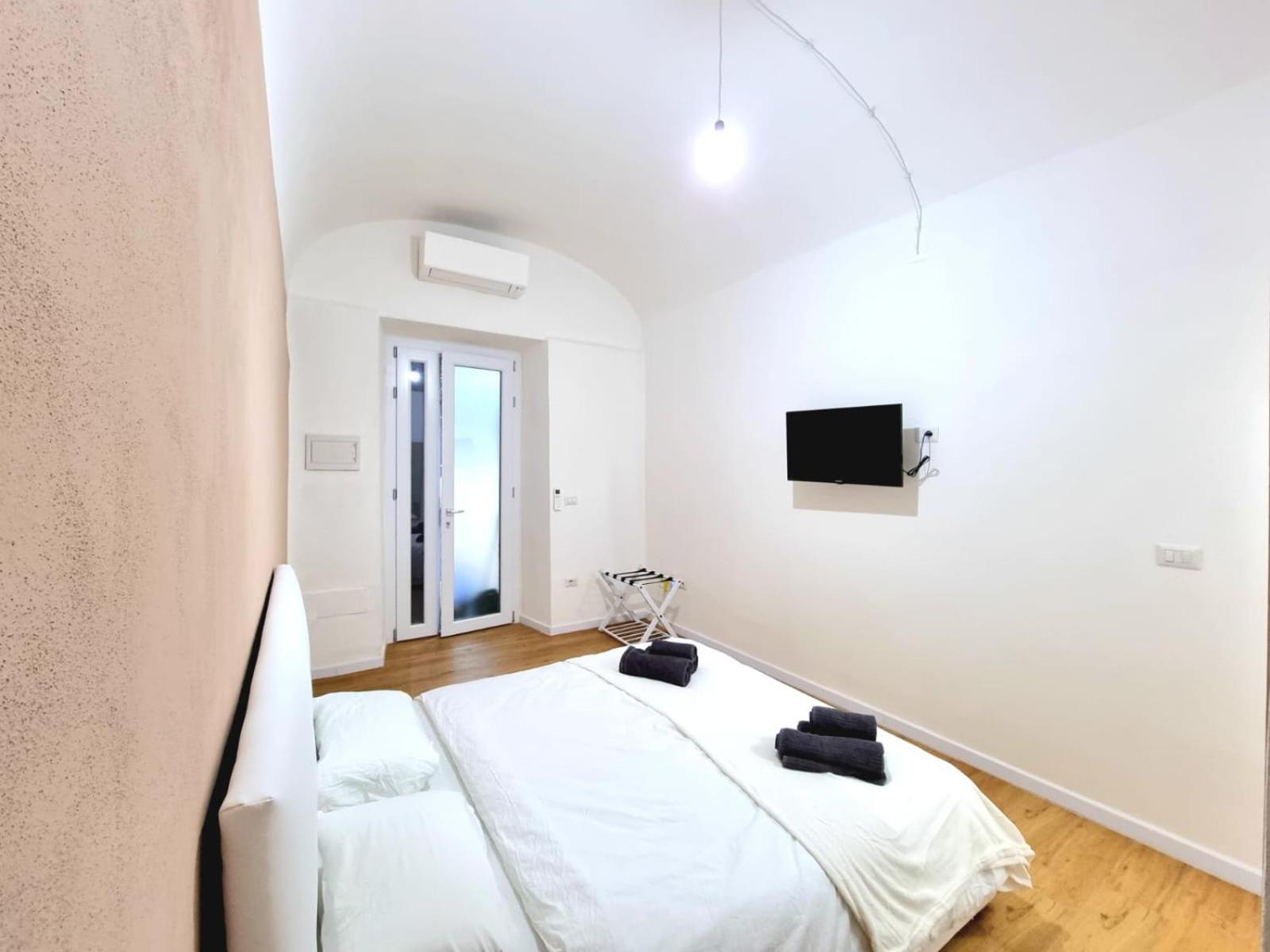 Morfeo B&B Sassari Zewnętrze zdjęcie