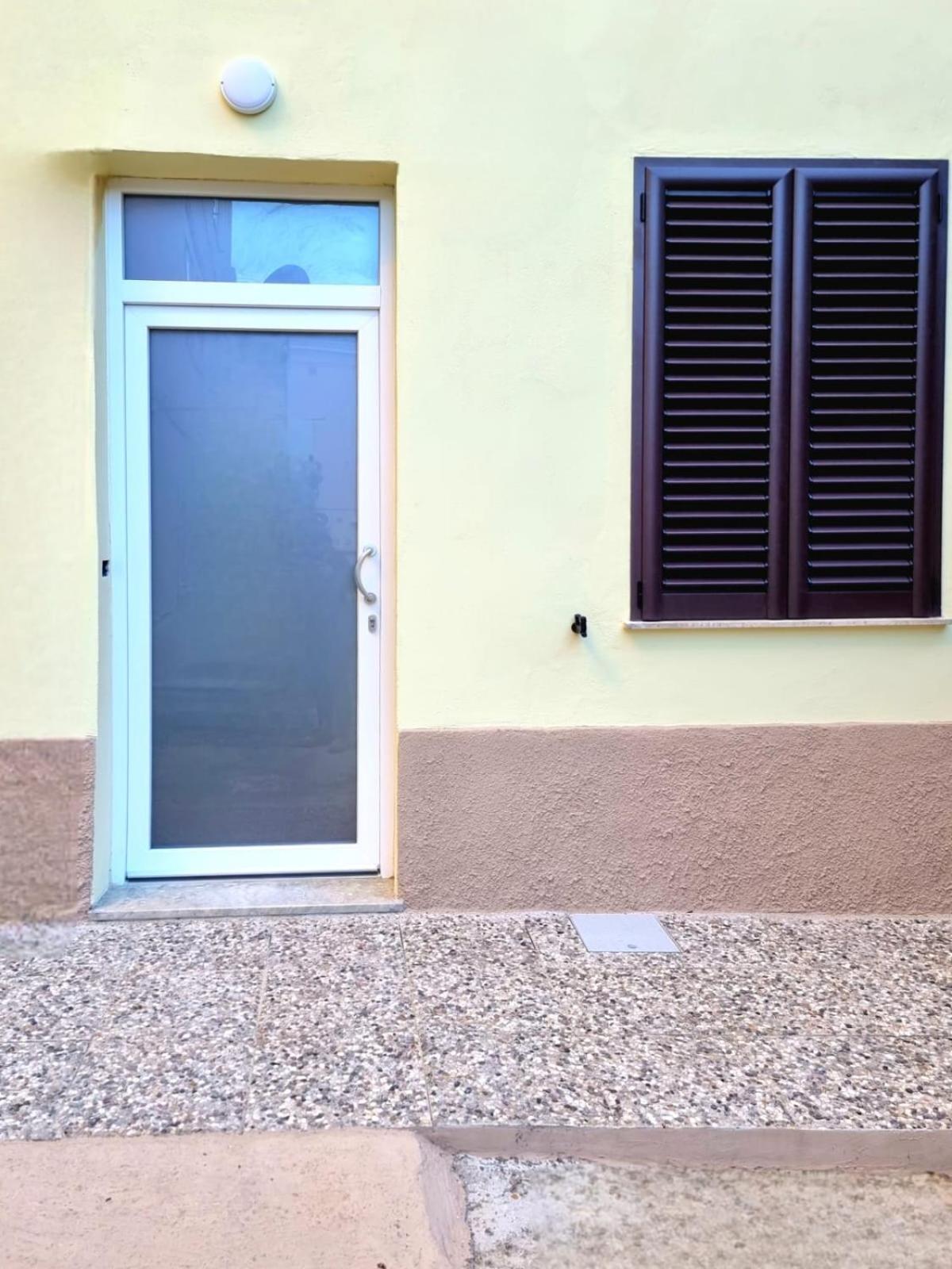 Morfeo B&B Sassari Zewnętrze zdjęcie