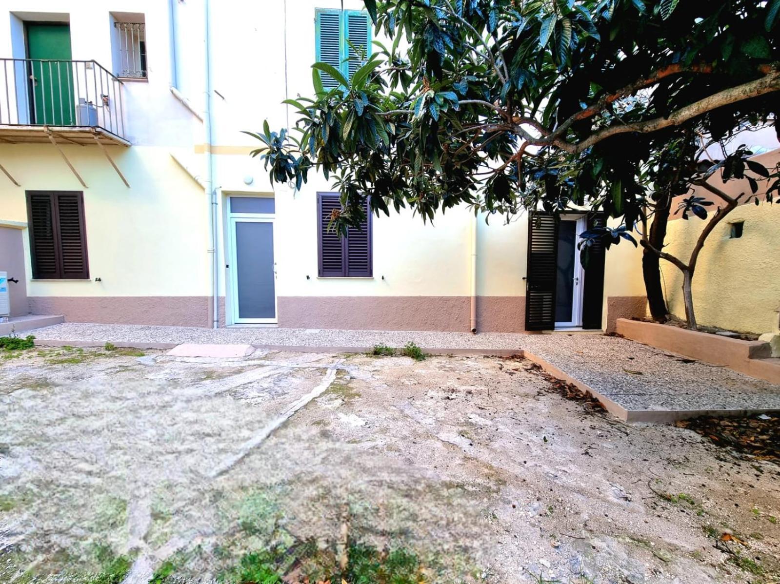 Morfeo B&B Sassari Zewnętrze zdjęcie