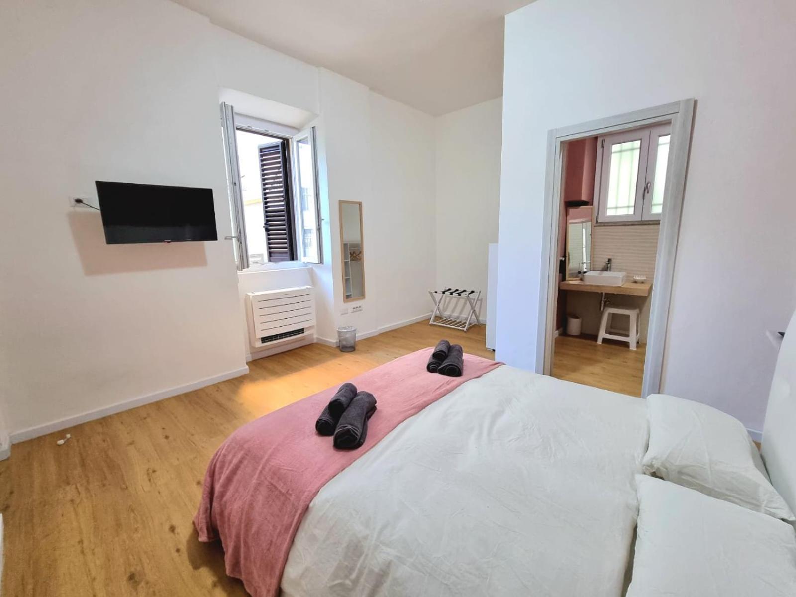 Morfeo B&B Sassari Zewnętrze zdjęcie