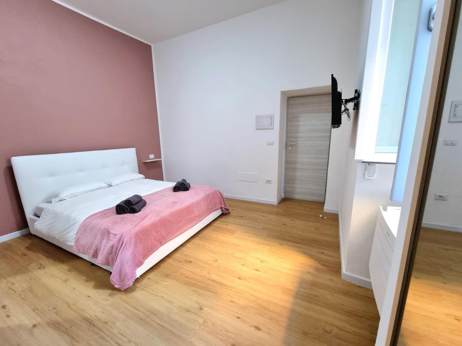 Morfeo B&B Sassari Zewnętrze zdjęcie