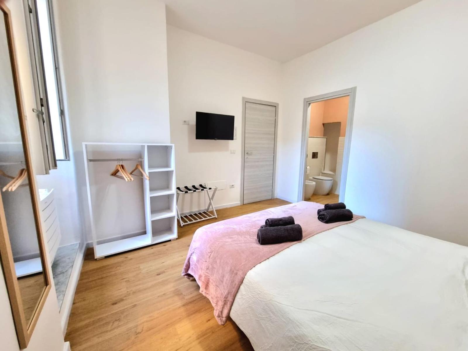 Morfeo B&B Sassari Zewnętrze zdjęcie