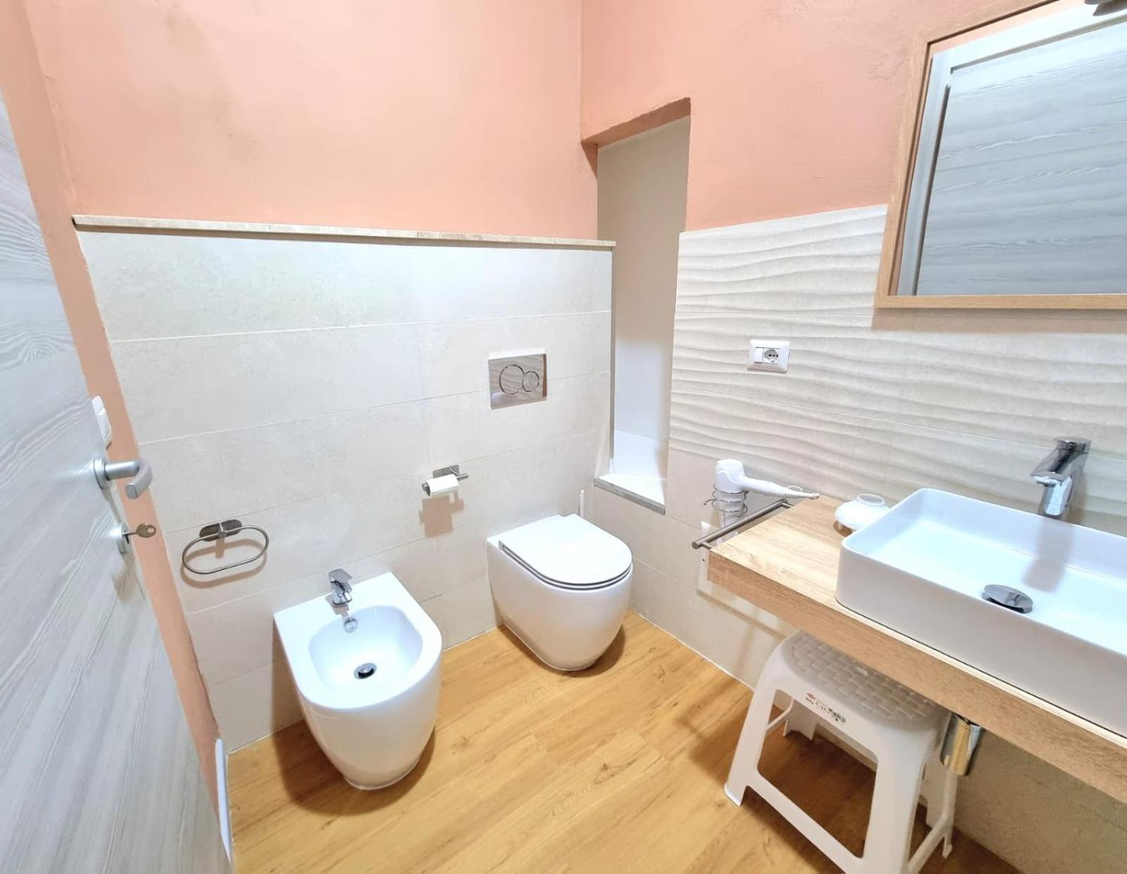 Morfeo B&B Sassari Zewnętrze zdjęcie