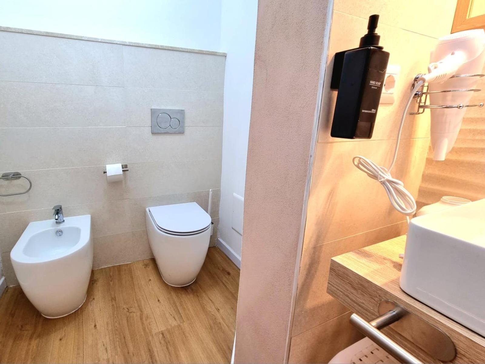 Morfeo B&B Sassari Zewnętrze zdjęcie
