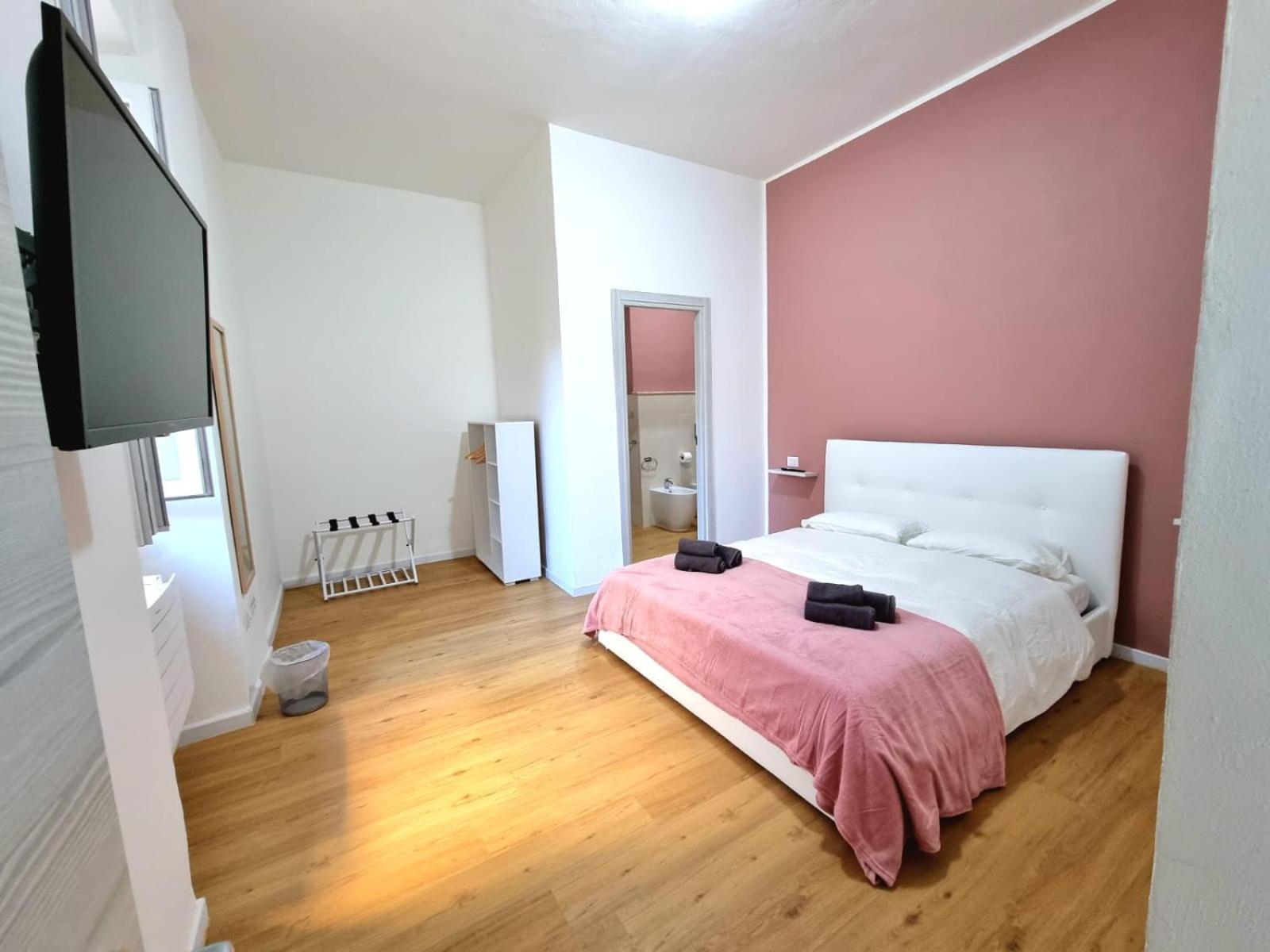 Morfeo B&B Sassari Zewnętrze zdjęcie