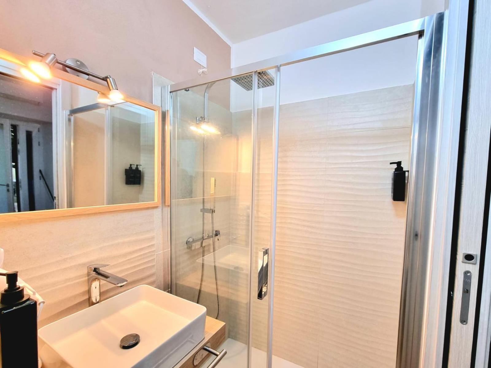 Morfeo B&B Sassari Zewnętrze zdjęcie