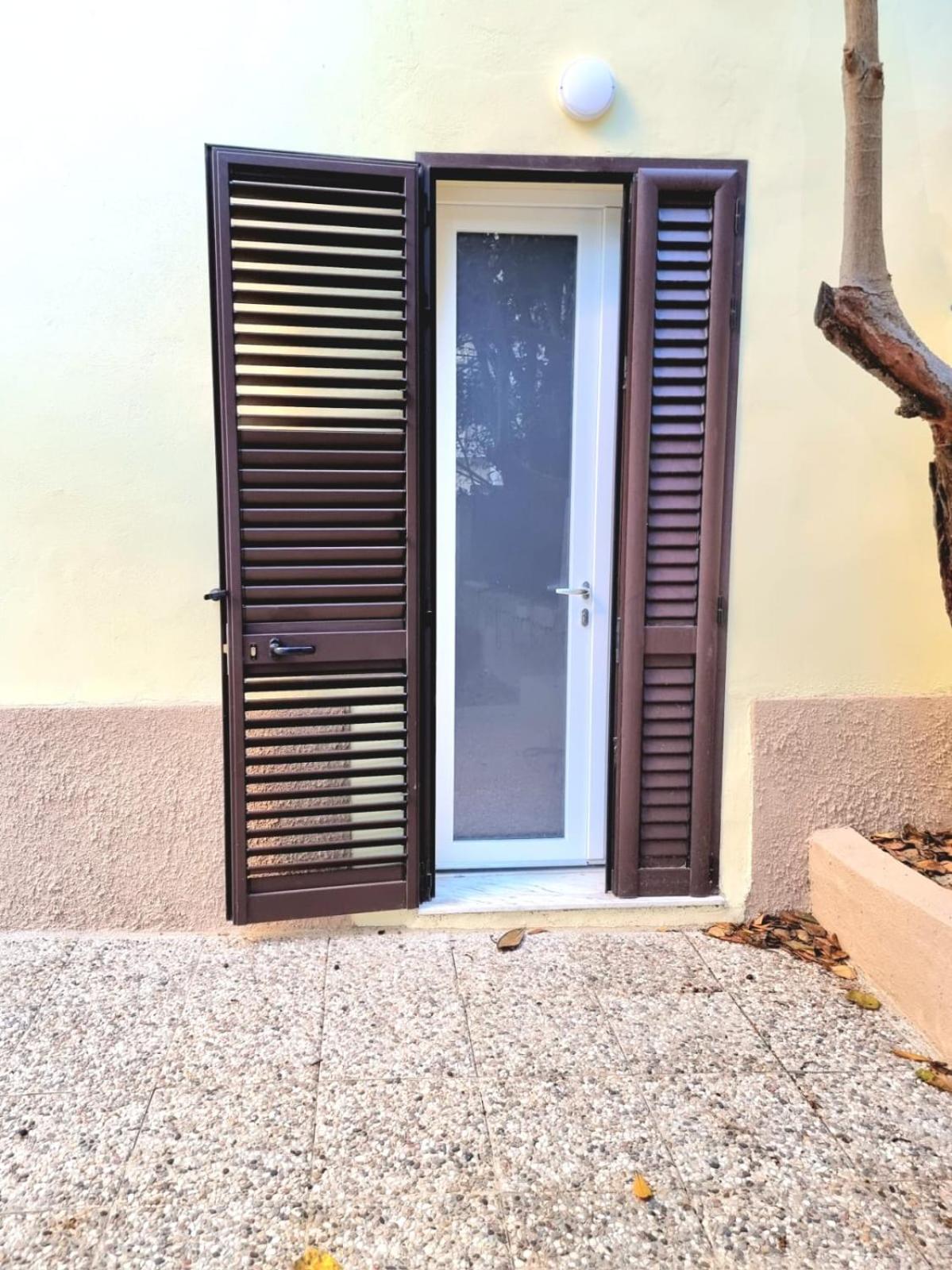 Morfeo B&B Sassari Zewnętrze zdjęcie